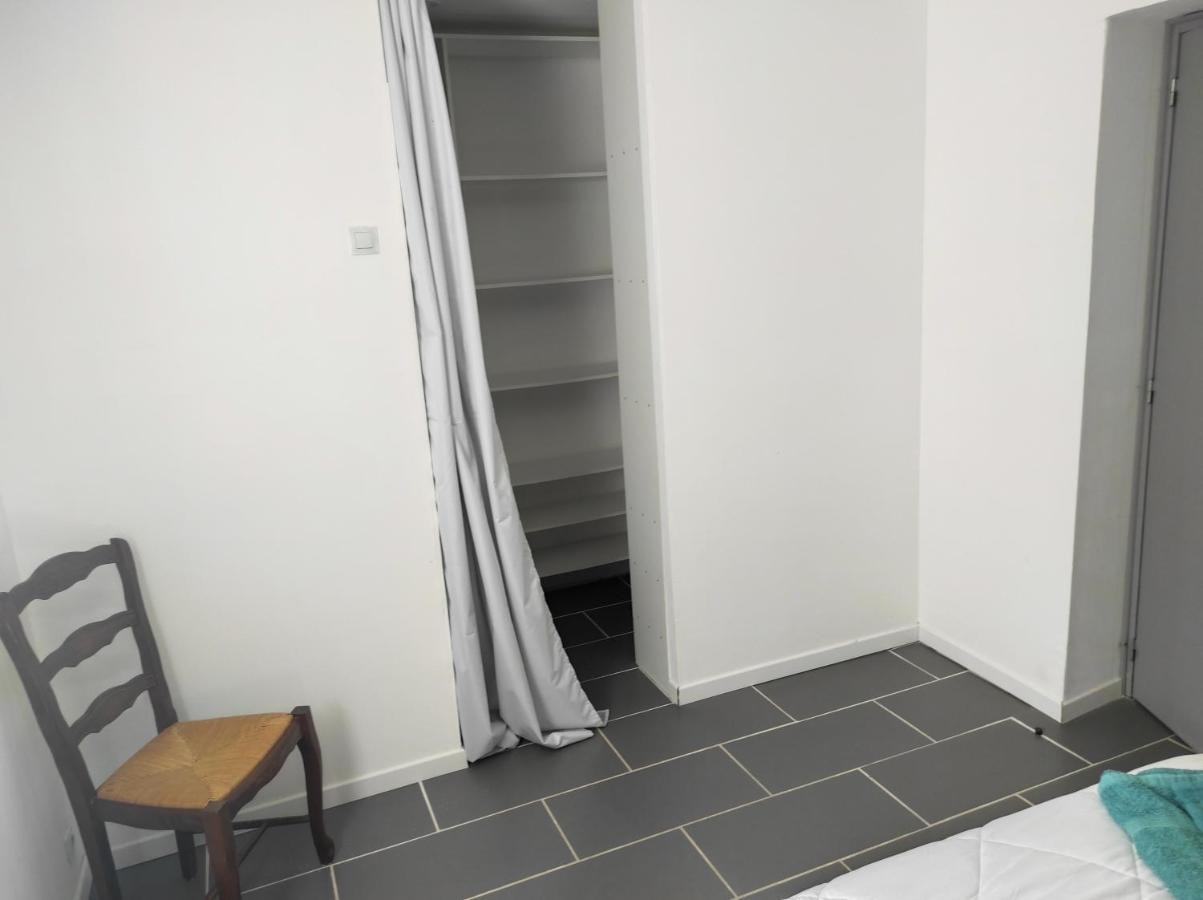 Apartement 'Les Lavandes" Rdc 2Ch - Terrasse Et Parking A Lurs Dış mekan fotoğraf