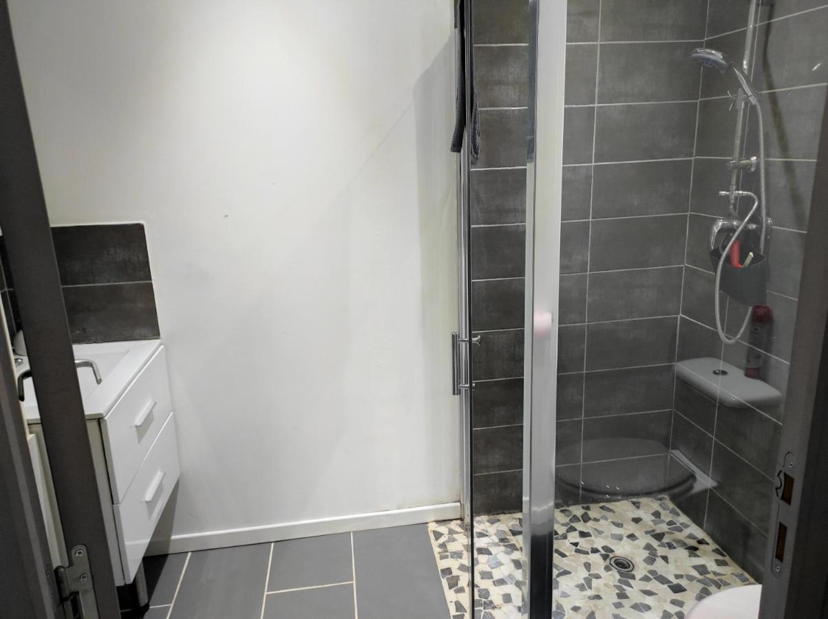 Apartement 'Les Lavandes" Rdc 2Ch - Terrasse Et Parking A Lurs Dış mekan fotoğraf